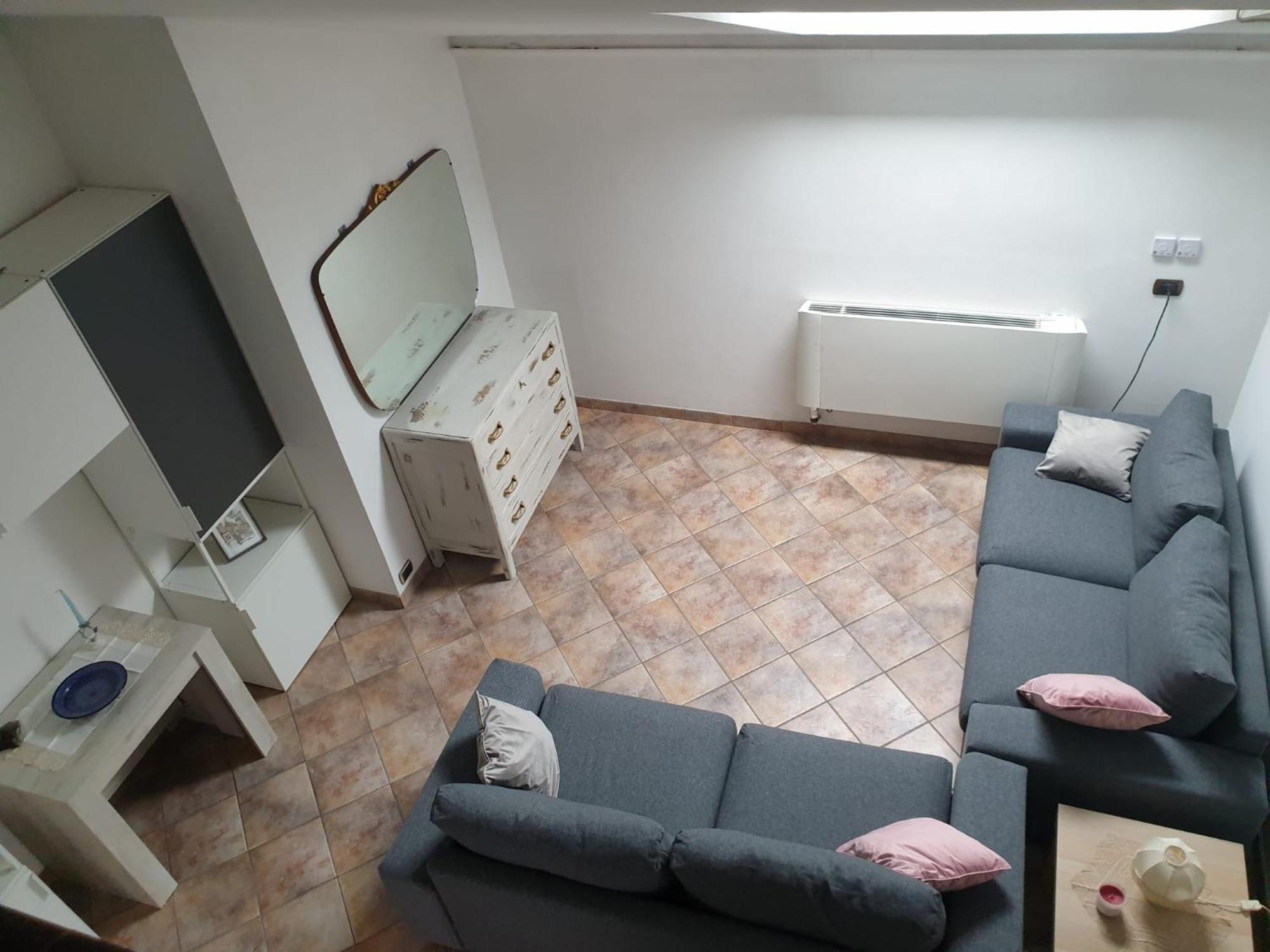 Casa Vacanze Alice E Arianna 卡伊罗蒙泰诺泰 外观 照片