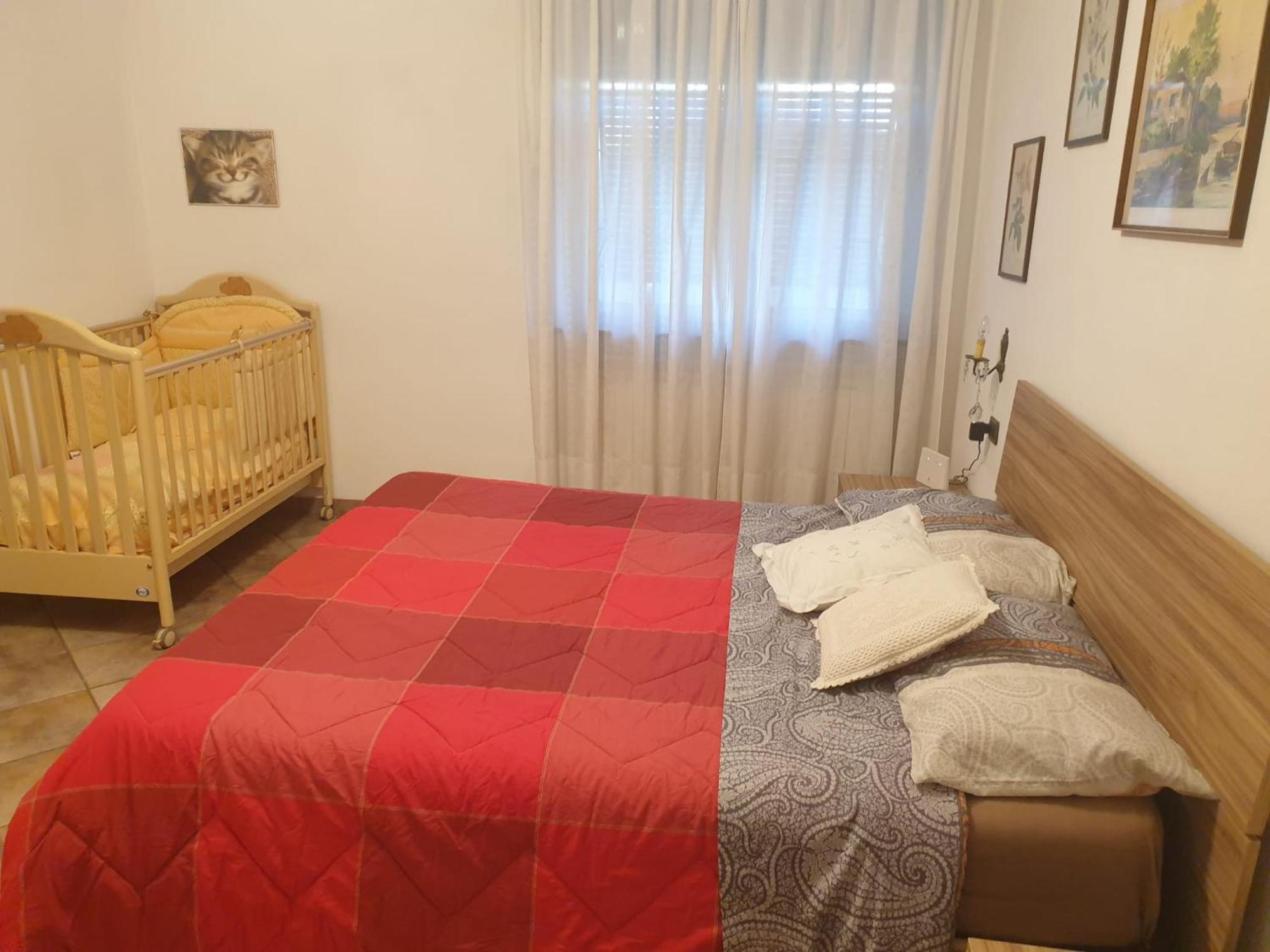 Casa Vacanze Alice E Arianna 卡伊罗蒙泰诺泰 外观 照片