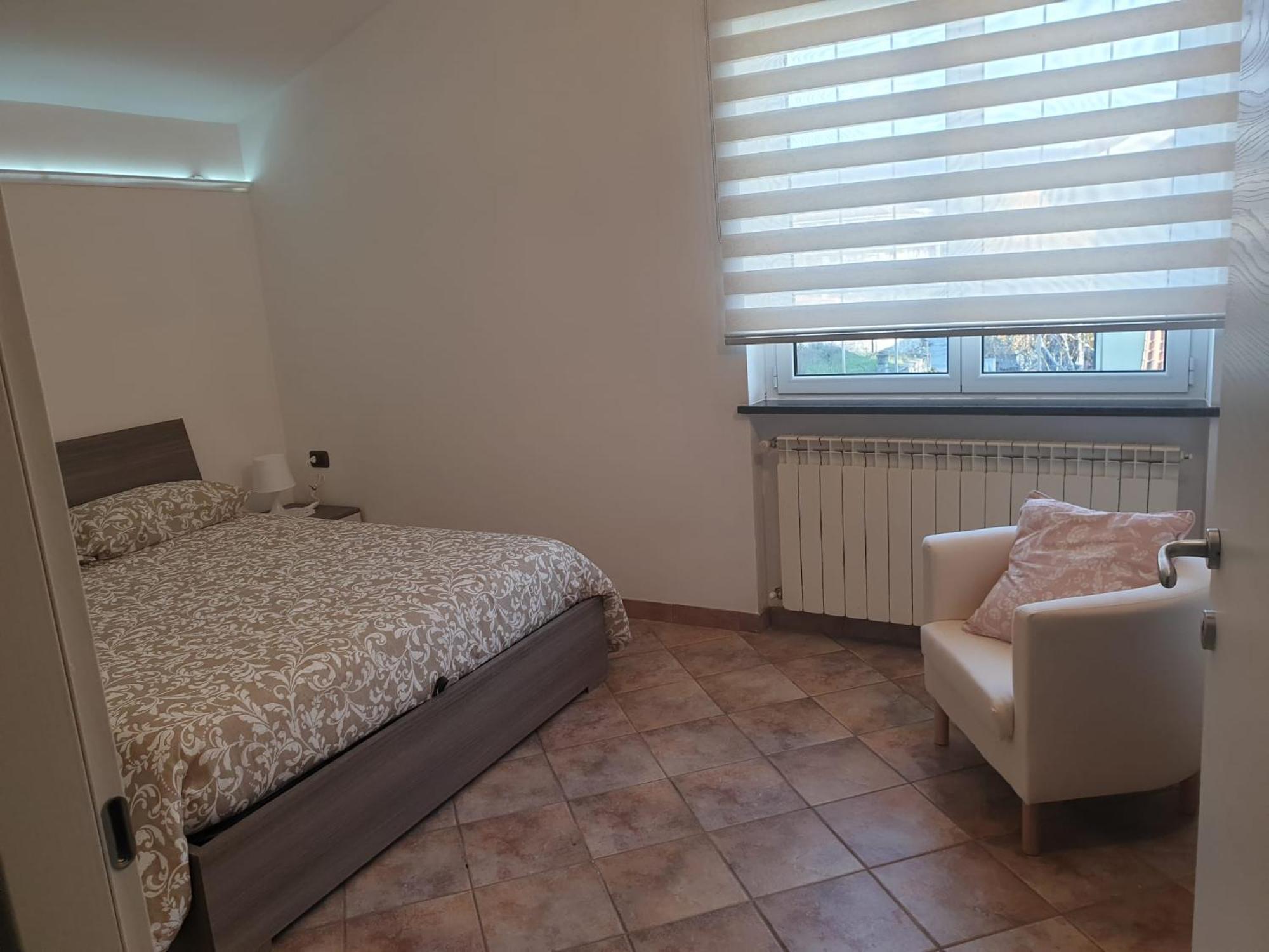 Casa Vacanze Alice E Arianna 卡伊罗蒙泰诺泰 外观 照片