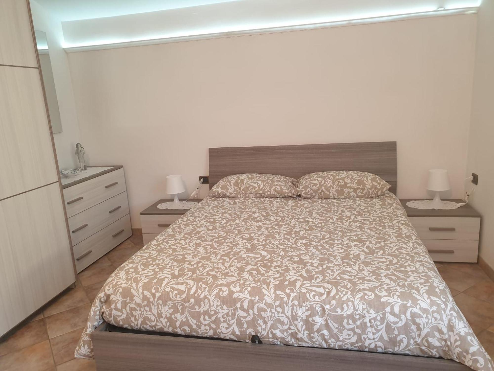 Casa Vacanze Alice E Arianna 卡伊罗蒙泰诺泰 外观 照片