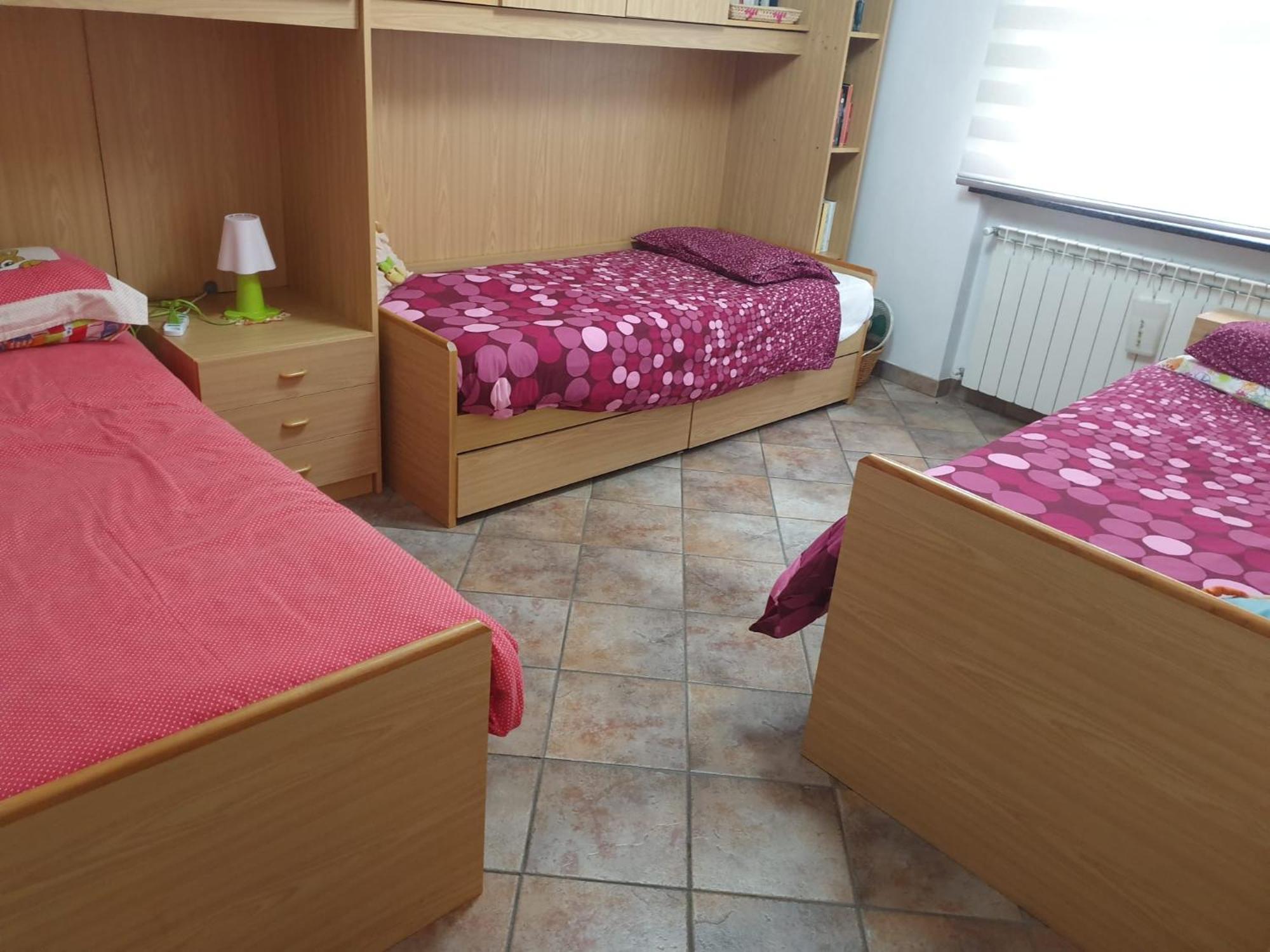 Casa Vacanze Alice E Arianna 卡伊罗蒙泰诺泰 外观 照片