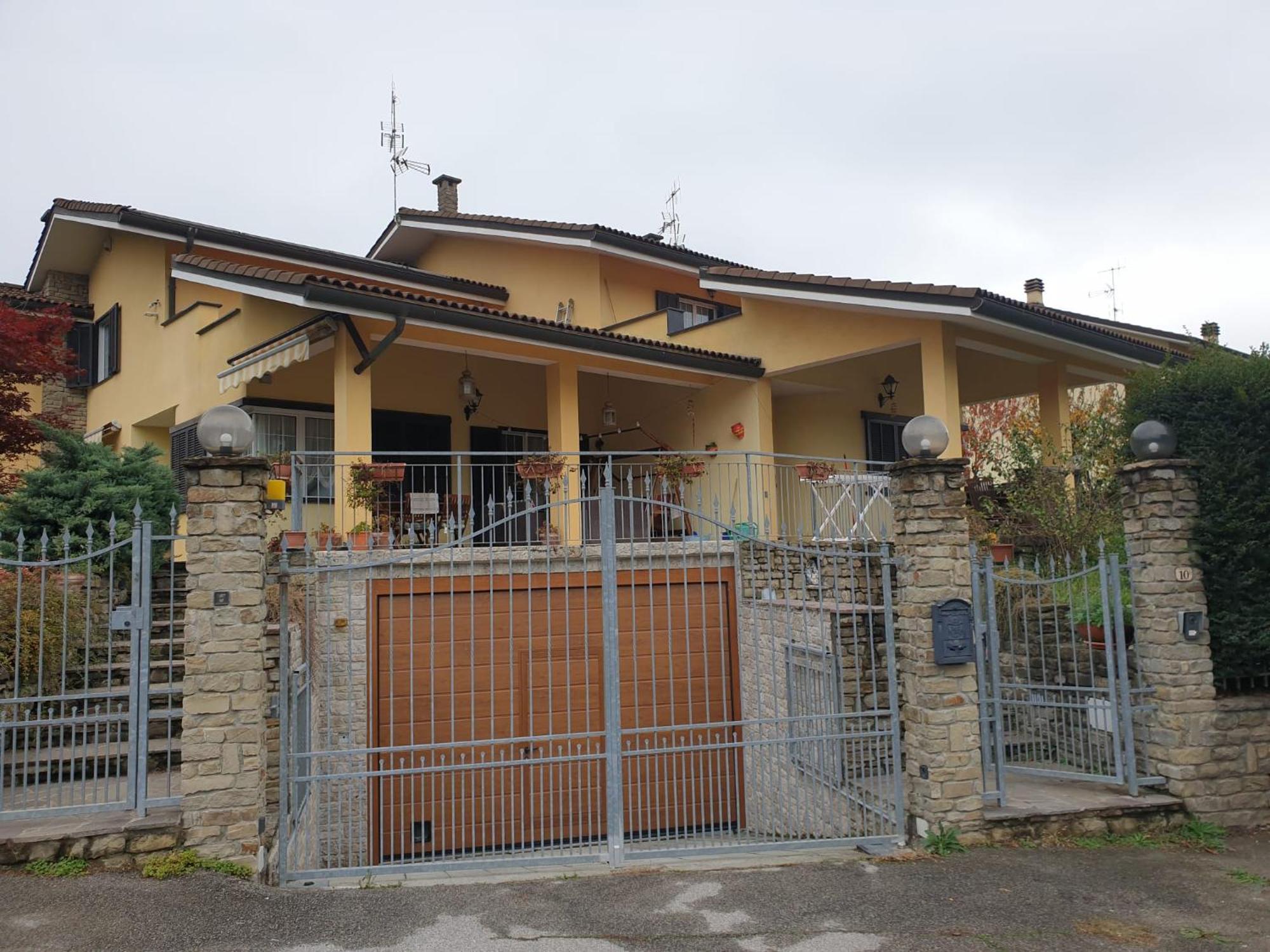 Casa Vacanze Alice E Arianna 卡伊罗蒙泰诺泰 外观 照片